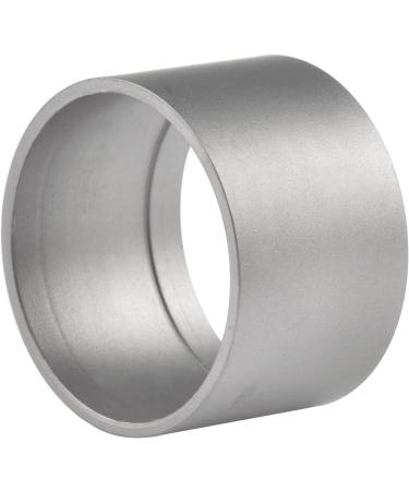 Wanyifa Titanium Headset Spacer 1-1/8 (5-20mm) Pack of 4 - Matte Finish - Buy Online on SooperMarket.com