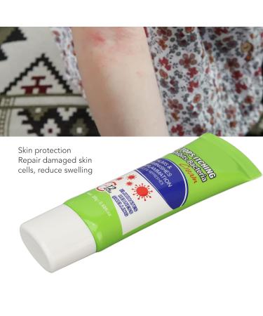 Private Part Itch Relief Cream - Feminine Itch Treatment & Moisturizing Balm - Buy Online on SooperMarket.com