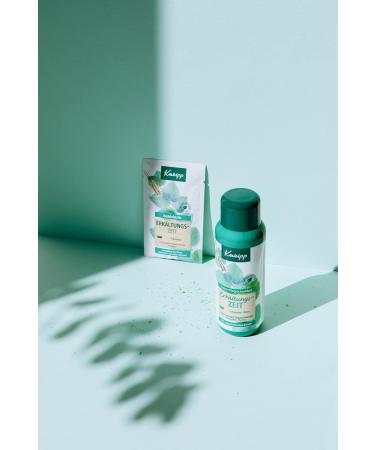 Premium Bath Crystals - Cold Time (60g) | Relax & Refresh | International Shipping Available - Buy Online on SooperMarket.com