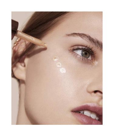 L'Or al Paris Liquid Highlighter - Glow Mon Authority Drops 01 Sparkling Love | 2-Pack (15 ml) | Achieve a Fresh Radiant Tint - Buy Online on SooperMarket.com