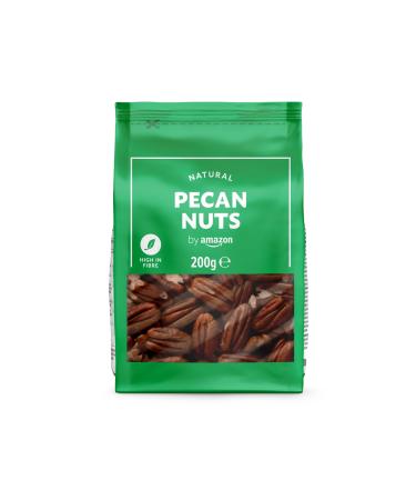 by Amazon Pecan Nuts 200 g 200g