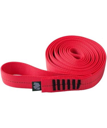 Notch Nylon Loop Runners 26 Blue - Durable and Versatile for Outdoor Activities - Buy Online on SooperMarket.com