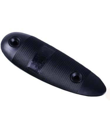 OAREA Hunting Rifle Rubber Recoil Pad Butt Stock Extension for Shotgun - Shotgun Gun Butt Protector - Buy Online on SooperMarket.com
