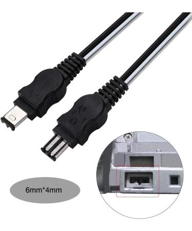 AC Adapter Charger for Sony Handycam CCD-TRV Series - Compatible with TRV16, TRV17, TRV25, TRV35, TRV36, TRV37, TRV43, TRV57, TRV58, TRV65, TRV66, TRV67, TRV68, TRV118, TRV128, TRV138 - Buy Online on SooperMarket.com
