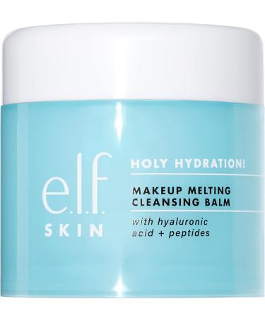 e.l.f. SKIN Holy Hydration! Makeup Melting Cleansing Balm + Power Grip Primer Balm + Primer 6 Oz - Buy Online on SooperMarket.com