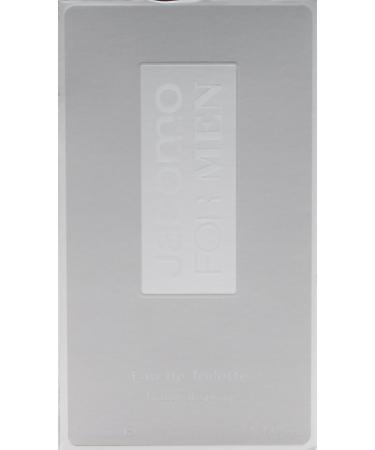 Jacomo For Men by Jacomo for Men - 3.4 Ounce EDT Spray - Buy Online on SooperMarket.com