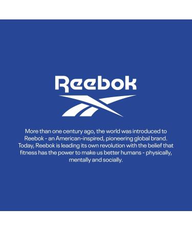 Reebok Compression Calf Sleeves L (35-40 cm) - White | Boost Performance & Recovery - International Shipping Available - Buy Online on SooperMarket.com