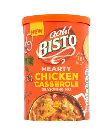 Bisto Chicken Casserole Seasoning Mix 170g
