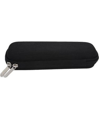 Insulin Cooler Travel Case - Portable Multi-Layer Zipper Design Refrigerator Bag (Black) - Buy Online on SooperMarket.com