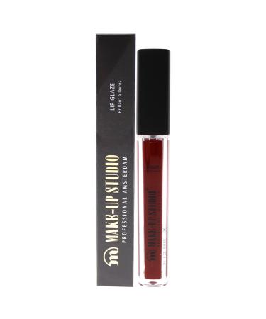 Lip Glaze - Red Divinity by Make-Up Studio for Women - 0.13 oz Lip Gloss
