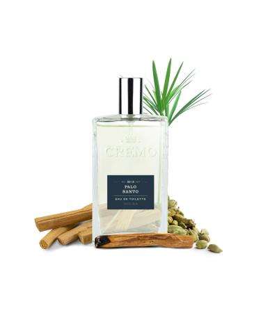 Cremo Cologne for Men Reserve Collection Bold Exotic No. 18 Palo Santo 3.4 fl oz (Pack of 2) - Buy Online on SooperMarket.com