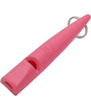 Buy ACME Dog Whistle No. 211.5 | Original English Whistle with FREE Band | Loud & Far-Reaching (Honeysuckle) - International Shipping Available - Buy Online on SooperMarket.com