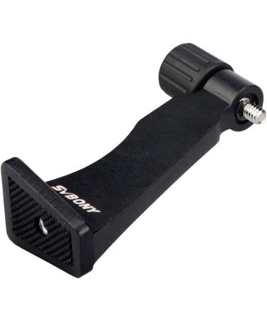 SVBONY SV110 Binocular Camera Tripod Adapter- Metal Mount for Sharp, Stable Shots - Buy Online on SooperMarket.com