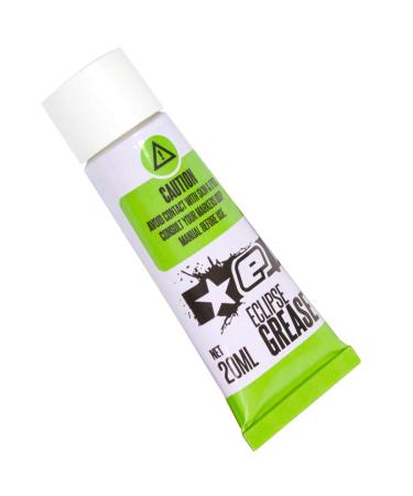 Planet Eclipse Paintball Gun Grease 20ml Tube of Lubricant Tech Gear