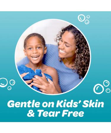 Dial Kids 2-in-1 Body+Hair Wash - Melon 96 | Gentle Cleansing for Kids' Skin and Hair - Buy Online on SooperMarket.com
