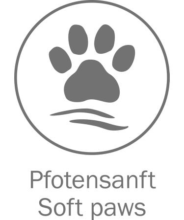 Buy Cats Best Sensitive 100% Vegetable Cat Litter | Antibacterial & Firm Clumping | Perfect for Sensitive Cats - 2.9 kg/8L - International Shipping - Buy Online on SooperMarket.com