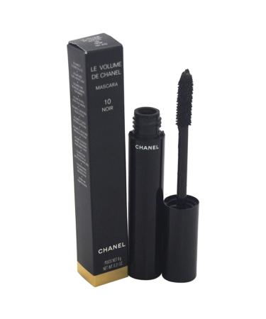 Chanel Le Volume Revolution De Chanel Mascara - 10 Noir Women Mascara 0.21 oz
