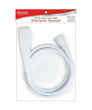 Annie Shampoo Sprayer 3'7"