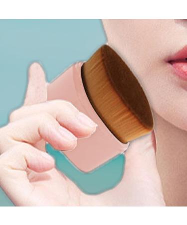 Sunscreen Applicator For Kids Sunscreen Brush Applicator Easy To Apply Body Lotion Applicator Sunscreen Lotion Applicator Sunscreen Brush Sun Cream Applicator For Children Adults Pink - Buy Online on SooperMarket.com