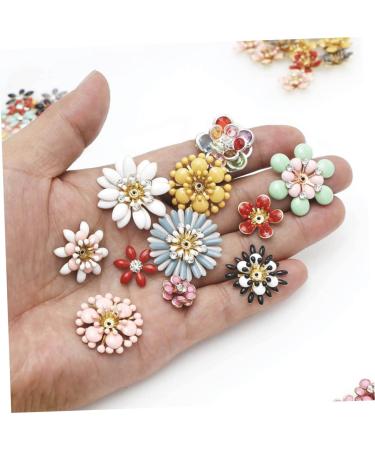 Anneome 6pcs Cell Phone Accessories Diy Headdress Accessory Crafting Supplies Manual - Buy Online on SooperMarket.com