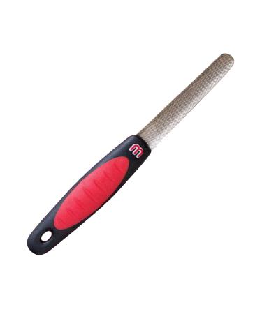 Mikki Dog Puppy Cat Nail Claw File - For Sharp Claws Nervous Pets Black