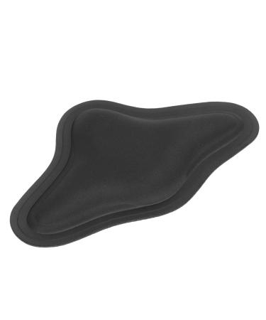Lumbar Backboard Grey Foam Elastic Support Compression Back Board for Abdominal Surgery Recovery