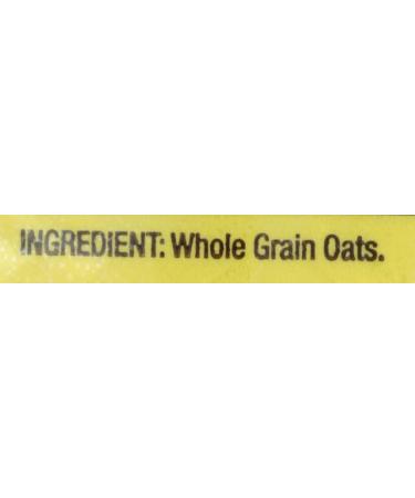 Bob's Red Mill Gluten Free Oat Flour - Whole Grain, 22 oz (623 g) - Buy Online on SooperMarket.com