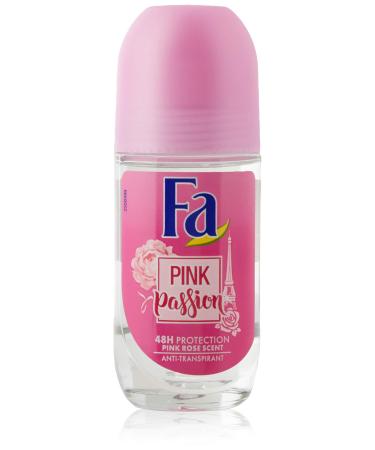 Fa Deodorant