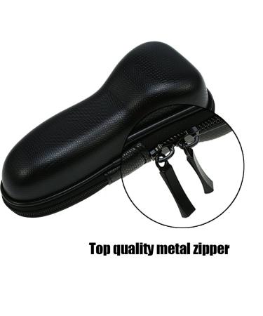 Shaver Travel Bag & Case - Dustproof Perfect for Men's Travel Grooming | Shop Now - Buy Online on SooperMarket.com