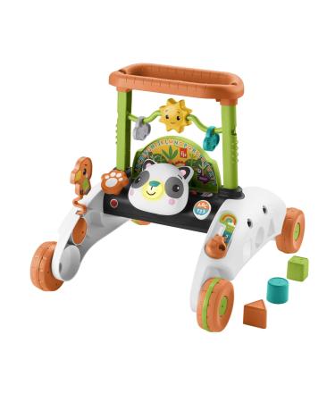 Fisher-Price 2-pages car running car interactive play center with over 50 songs version: Dutch English French German Italian Spanish HJY73 German + multilingual white and orange