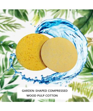 DENGWANG Turmeric Kojic Acid Pads Turmeric Kojic Acid Cleansing Pads Turmeric Exfoliating Pads Kojic Acid and Turmeric Cleansing Pads Turmeric Face Pads for Face (30PCS Yellow) 30PCS Yellow - Buy Online on SooperMarket.com