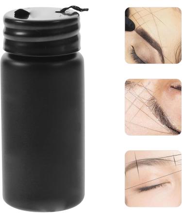 NOLITOY 5pcs string Line Brow Mapping Locating Women Pre- Drawing M Linem Makeup Ruler Eyebrow - Buy Online on SooperMarket.com