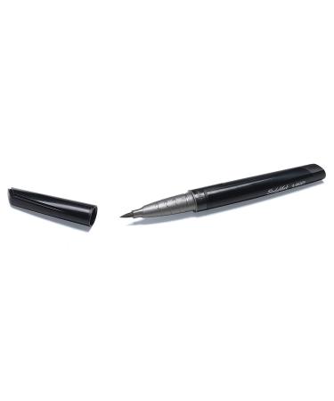 BIC BodyMark Temporary Tattoo Marker 2-Count Set - Henna Vibes in Black & Brown Ink - Buy Online on SooperMarket.com