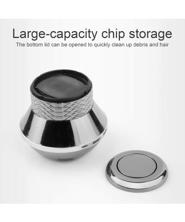 Efficient Waterproof Electric Razor for Men | Rechargeable Multifunctional Shaver for Bald Head & Beard Grooming - Buy Online on SooperMarket.com