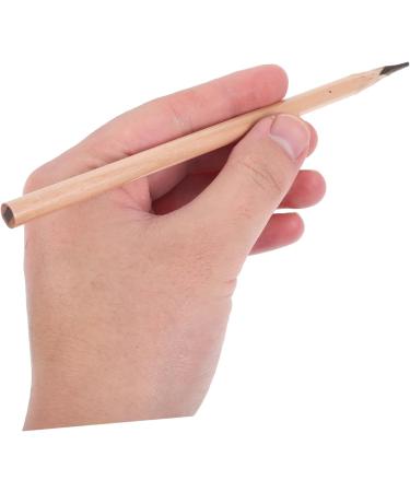 Healeved 5pcs Eyebrow Pencil Wooden Brow Pencil Brow Pencil for Women Very Fine Miss Hard Core - Buy Online on SooperMarket.com