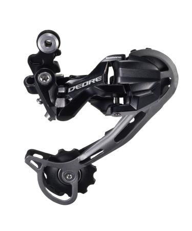 SHIMANO Deore RD-M592 Rear Derailleur 9-Speed