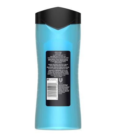Axe Body Wash - Ice Chillin' - Iced Mint & Lemon Scent - 16 FL OZ (473 mL) x 2 Bottles - Buy Online on SooperMarket.com