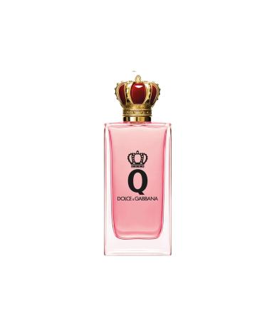 Dolce & Gabbana Q Eau De Parfum Spray For Women 3.3 Fl Oz (Pack of 1)