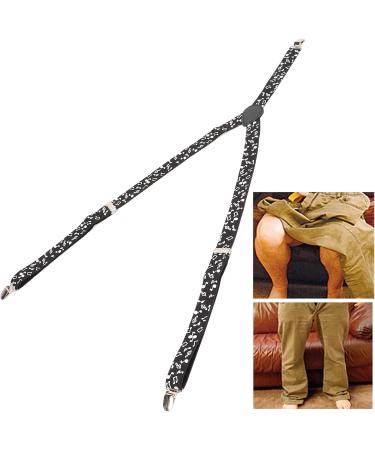 Adjustable Towing Aid & Dressing Helper for Seniors & Expecting Moms | Mobility Support Tool - Buy Online on SooperMarket.com