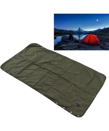 Natudeco Electric Heating Ceiling Blanket - Washable Outdoor & Travel Heating Solution for Camping Motorhome & Home Use - Buy Online on SooperMarket.com