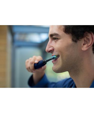 Philips Sonicare DiamondClean Smart 9700 Lunar Blue Electric Toothbrush HX9957/51 - Buy Online on SooperMarket.com