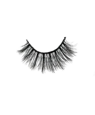 Shop 5 Pairs Faux 3D Mink Eyelashes Multipack | Soft & Natural False Eyelashes for Makeup (3D03) - International Shipping Available - Buy Online on SooperMarket.com
