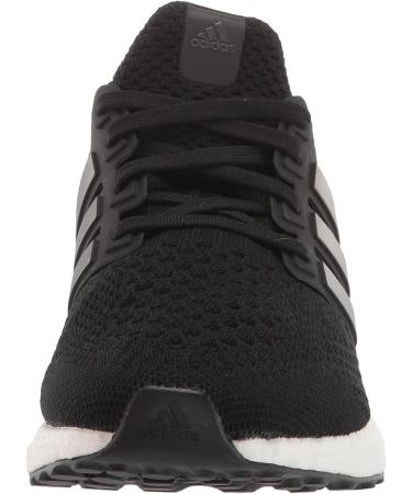 adidas Men's Ultraboost 5.0 Alphaskin Running Shoe - Size 10 - Black/Beam Green - Buy Online on SooperMarket.com