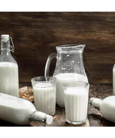 Lakeland Semi-Skimmed Milk 500ml (Pack of 12) - Buy Online on SooperMarket.com