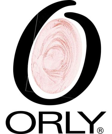 Orly Nail Lacquer Toast The Couple 0.6 fl oz - Long-Lasting Nail Polish - Buy Online on SooperMarket.com
