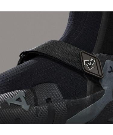XCEL Drylock Split Toe Boot 3mm Black Size 13 - Efficient and Comfortable - Buy Online on SooperMarket.com