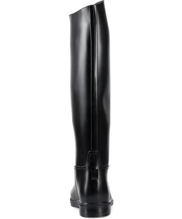 HORZE Chester Kids Black Tall Dress Boots - Size 1.5 Big Kid - Buy Online on SooperMarket.com