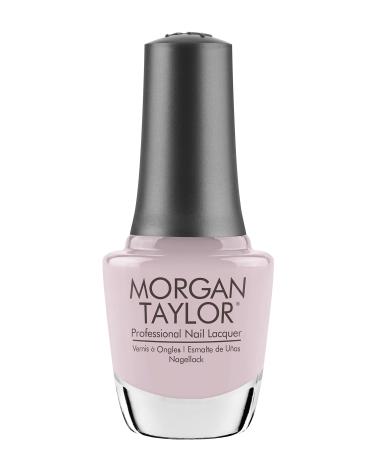 Morgan Taylor Spring: Pure Beauty (Pretty Simple) 15ml