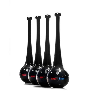 WeckMethod RMT Club 4 LB Black