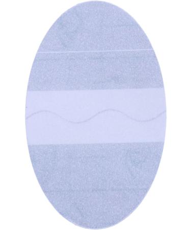 ZQHTY 20-Piece Set of Clear Disposable Ear Covers & Shower Caps - Water-Repellent Hair Dye & Bathing Protection - Buy Online on SooperMarket.com